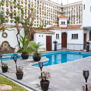 Boutique La Mansión Hotel