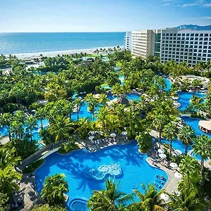 Grand Luxxe Vidanta Resort