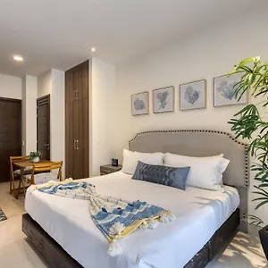 Vista Velas Iii 7203a Hotel